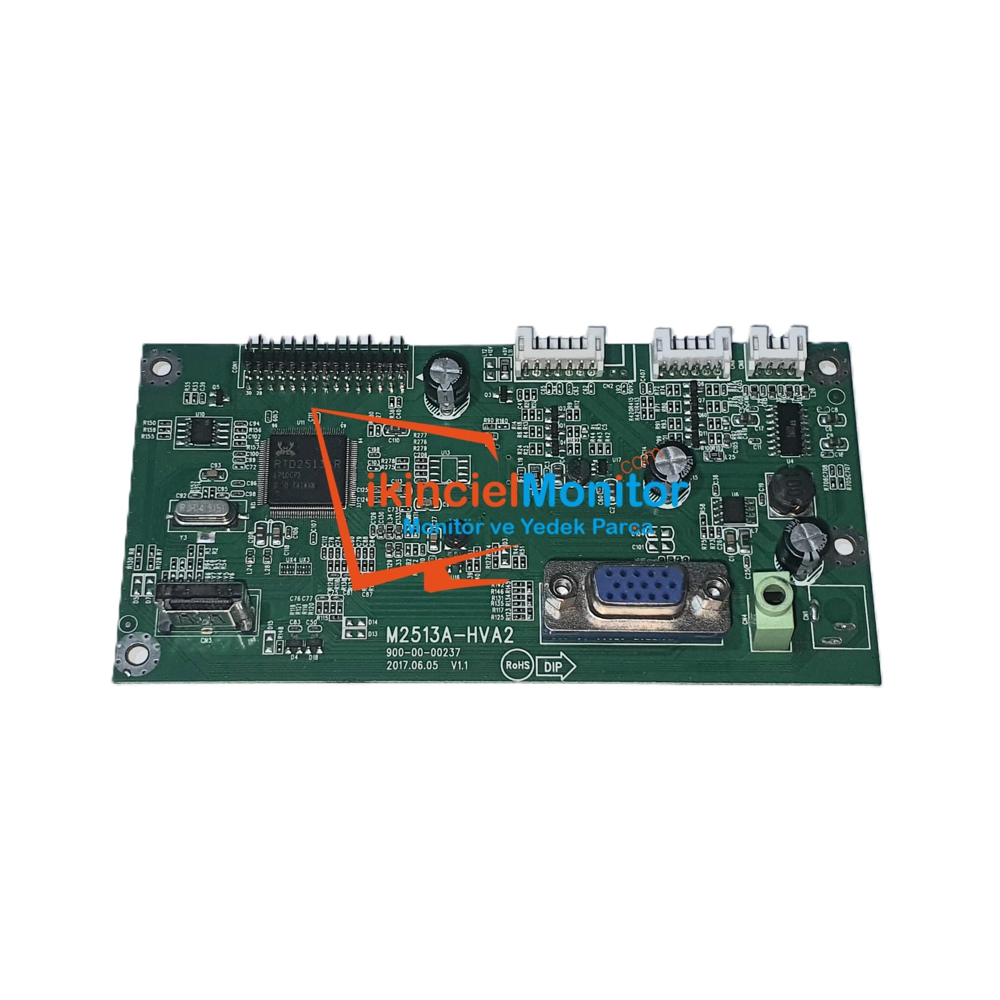 M2513A-HVA2 Technopc TPL24V-VPV1H2S4 23.8