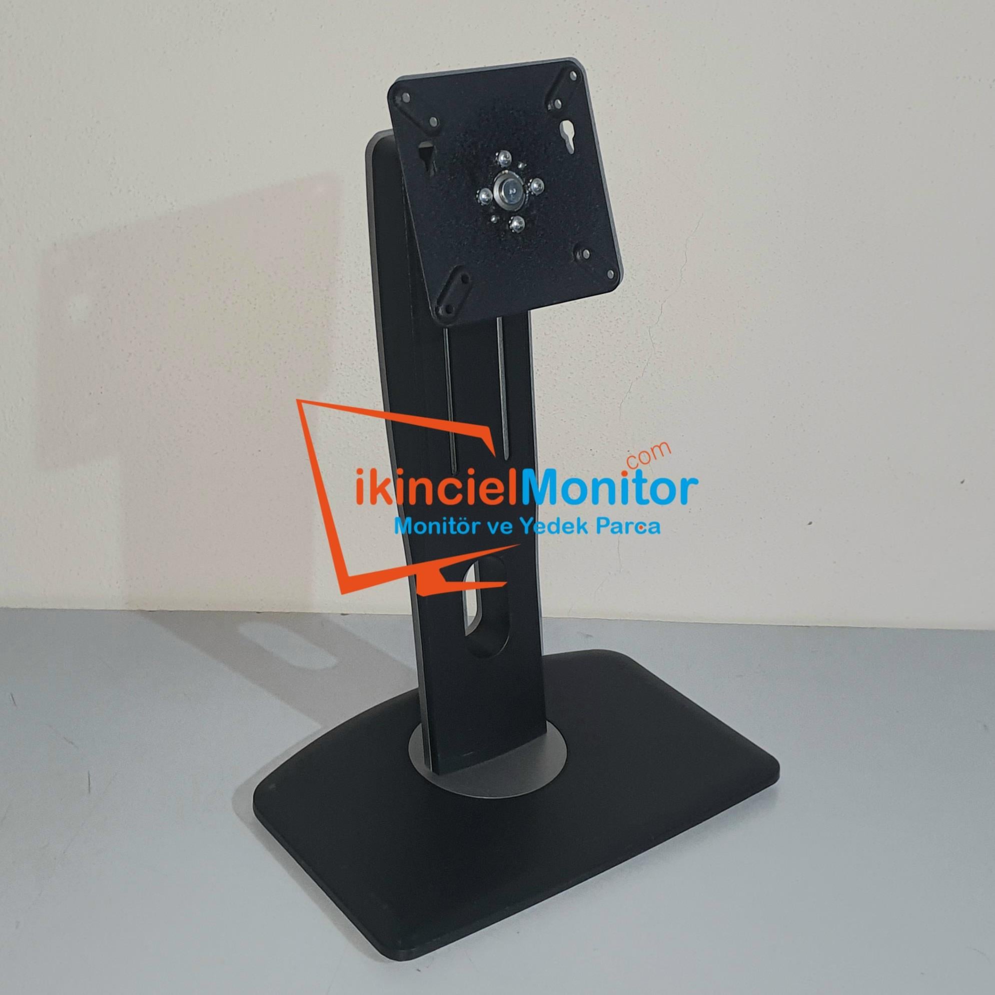 2.El Vesa Pivot Monitör Ayağı Standı 100x100mm 75x75mm