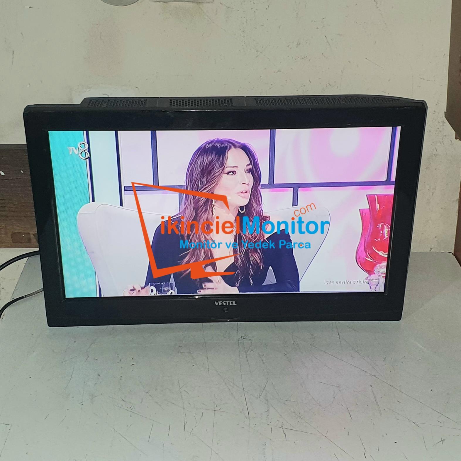 Vestel 19