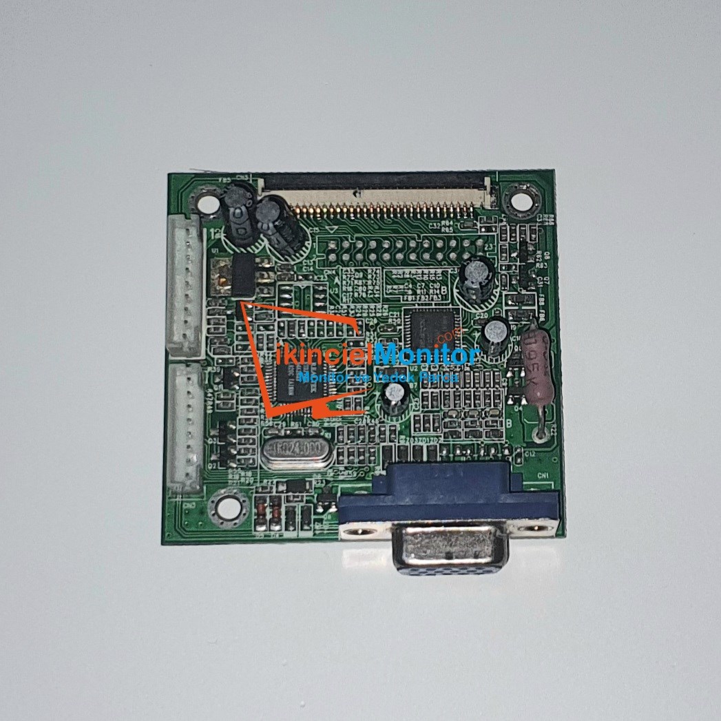 10066514 Vestel DMT19W 19