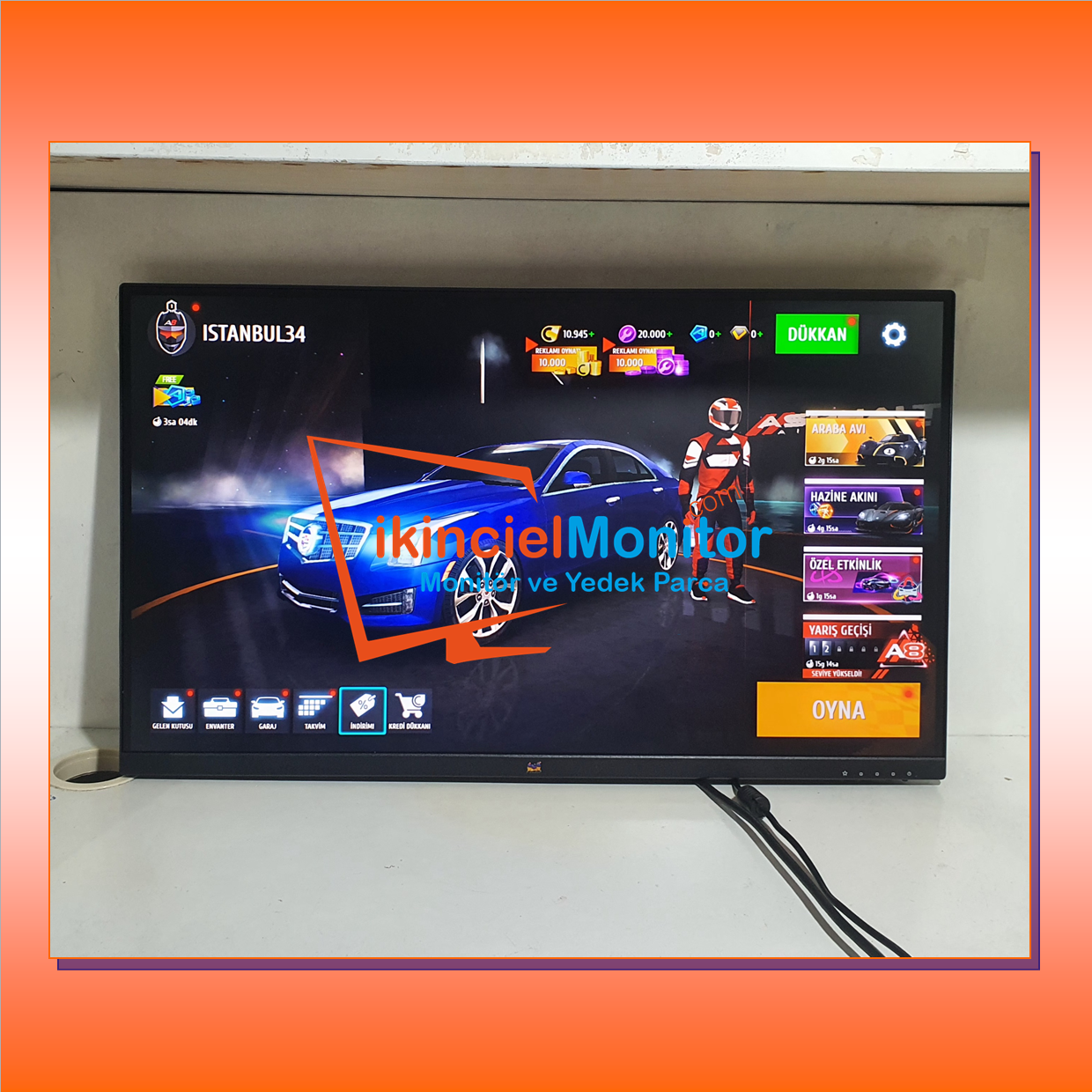 ViewSonic VX2779-HD-PRO 27