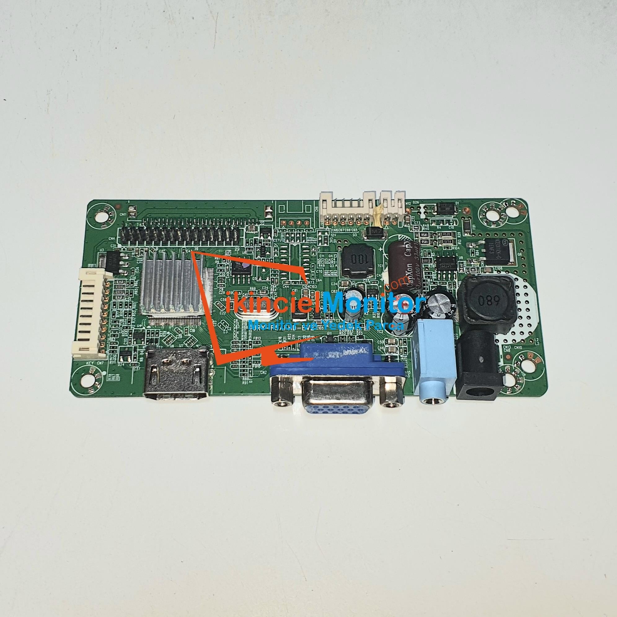 JRY-F5AFHD-EV2 ViewSonic VA2406-H 24