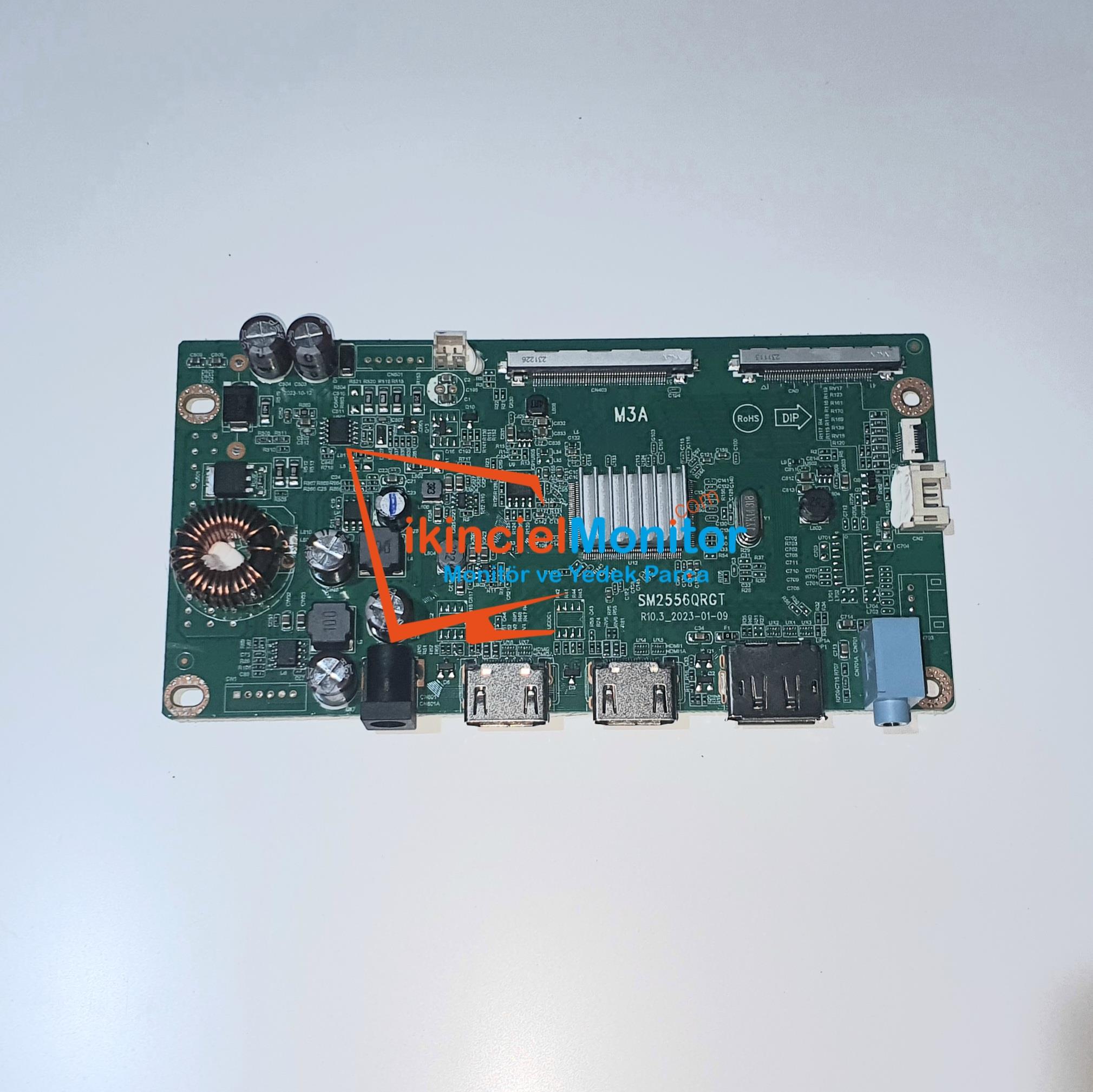 SM2556QRGT ViewSonic VS19536 27