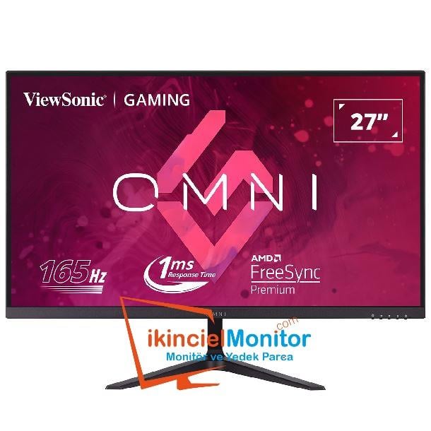 ViewSonic VX2718-PC-MHD 27