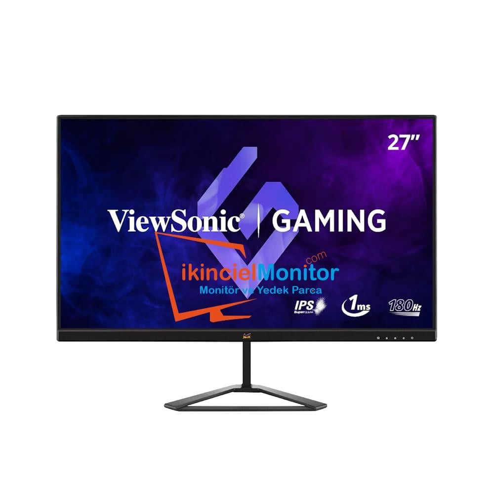 ViewSonic VX2718-PC-MHD 27