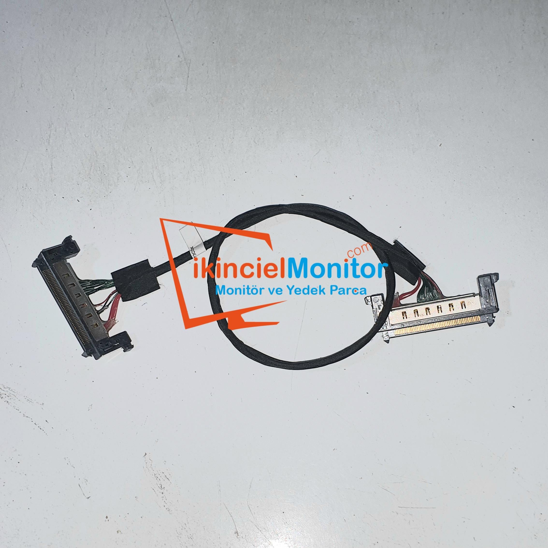 ViewSonic XG270QC VS17911 Monitör Flex Data Kablosu