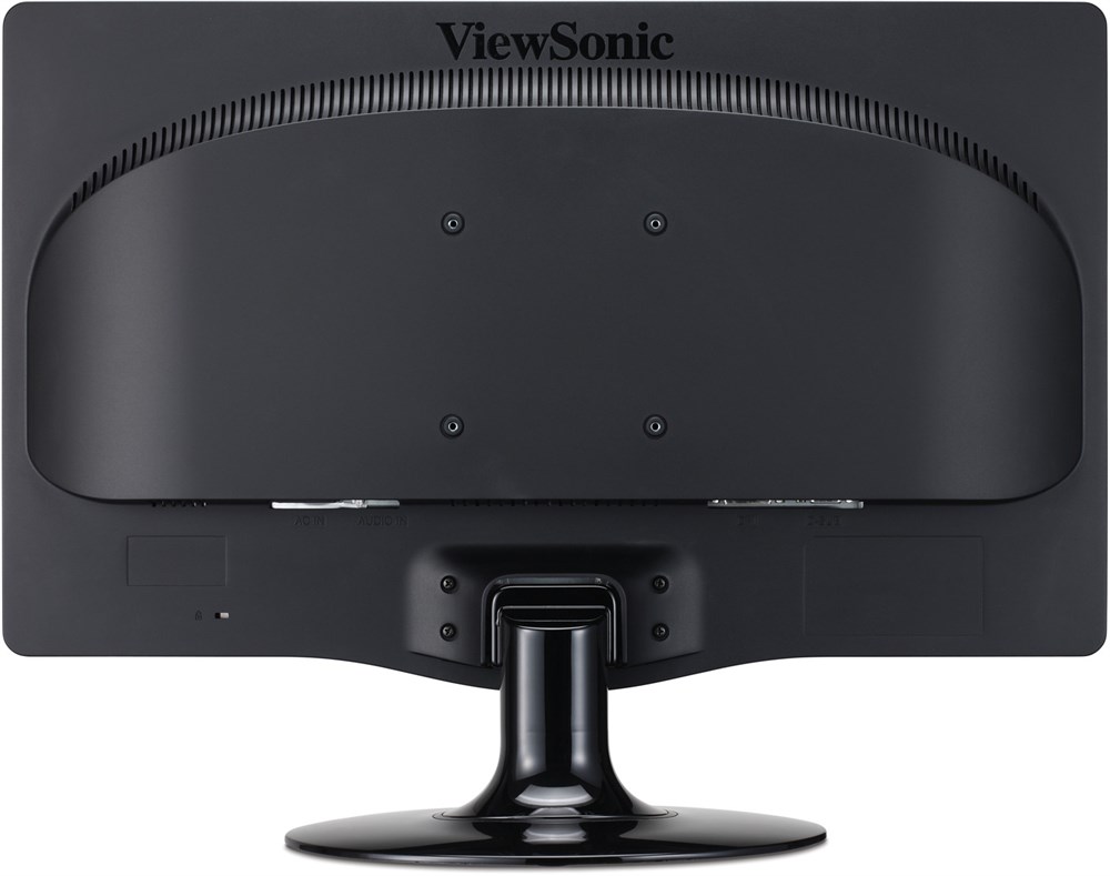 Монитор viewsonic va2431wma не включается