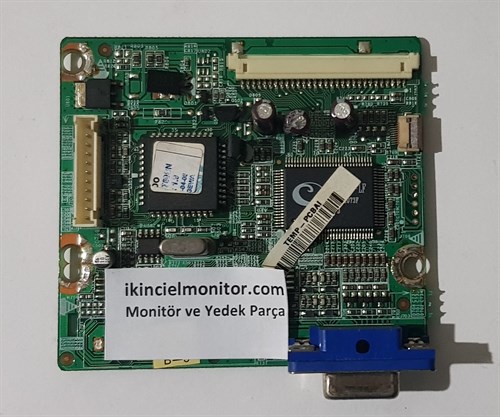 LG Flatron L1750SQ 17 inç Monitör Anakart