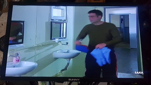 CV59L-C Sunny SN0215LEDCV59L-UFM TV Anakart