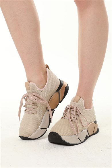 Yeni Sezon Kadın Spor Ayakkabı Modelleri | Mia Butik