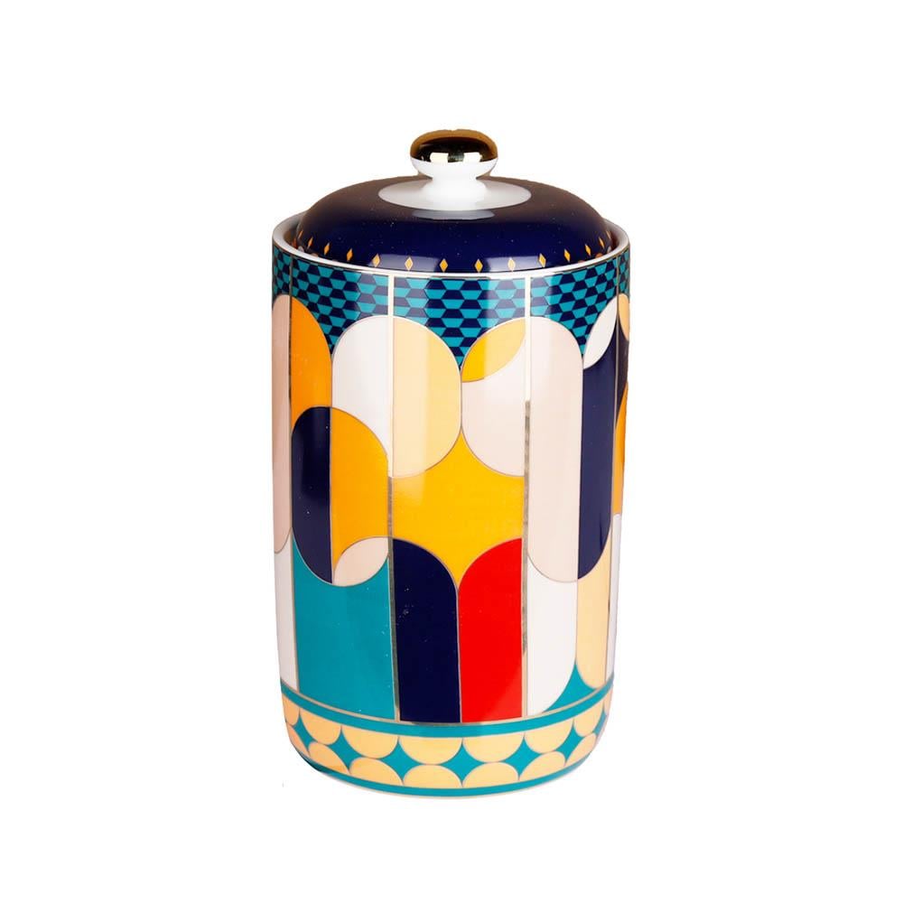 Leslıe Bone Kavanoz 21Cm