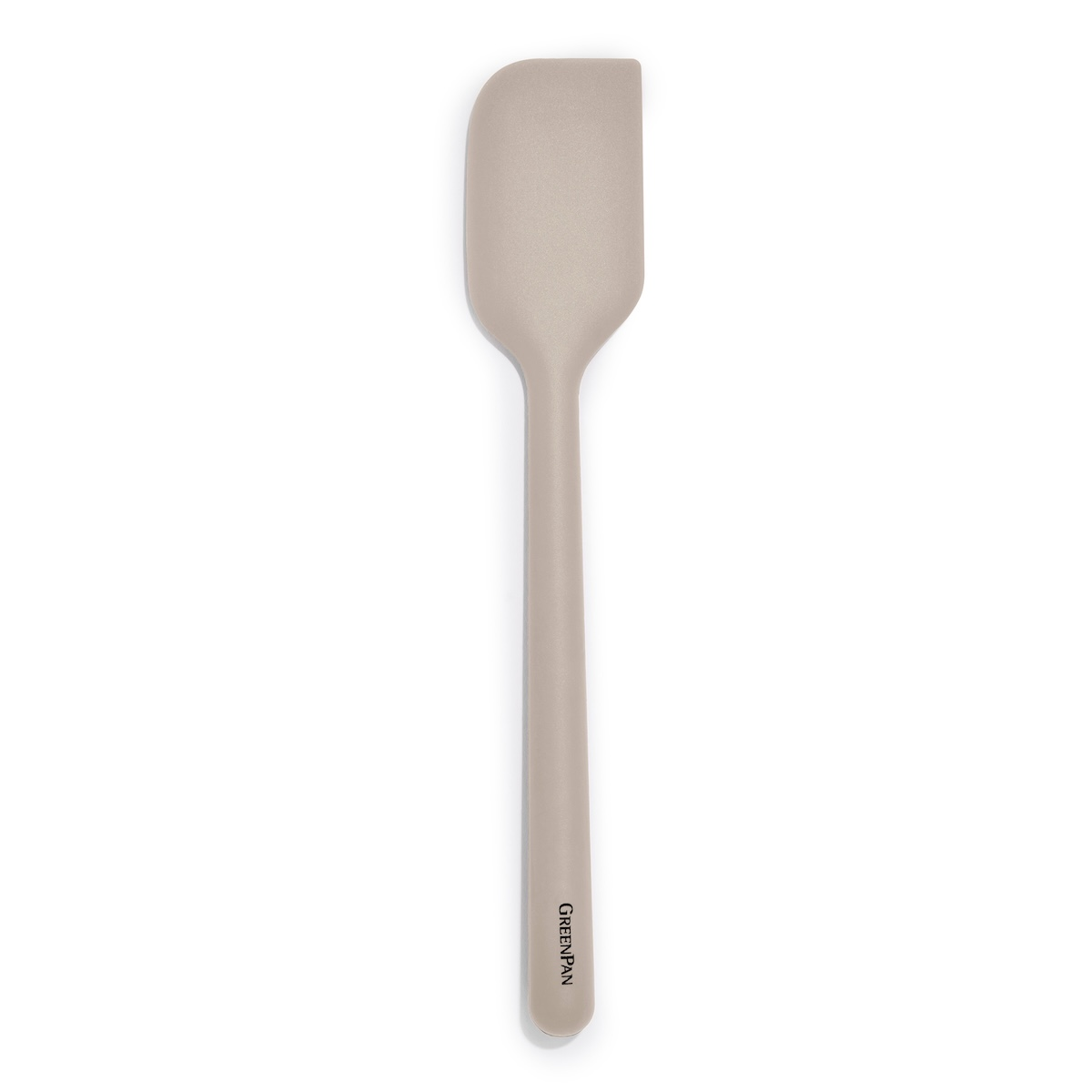 Greenpan Silikon Spatula Bej