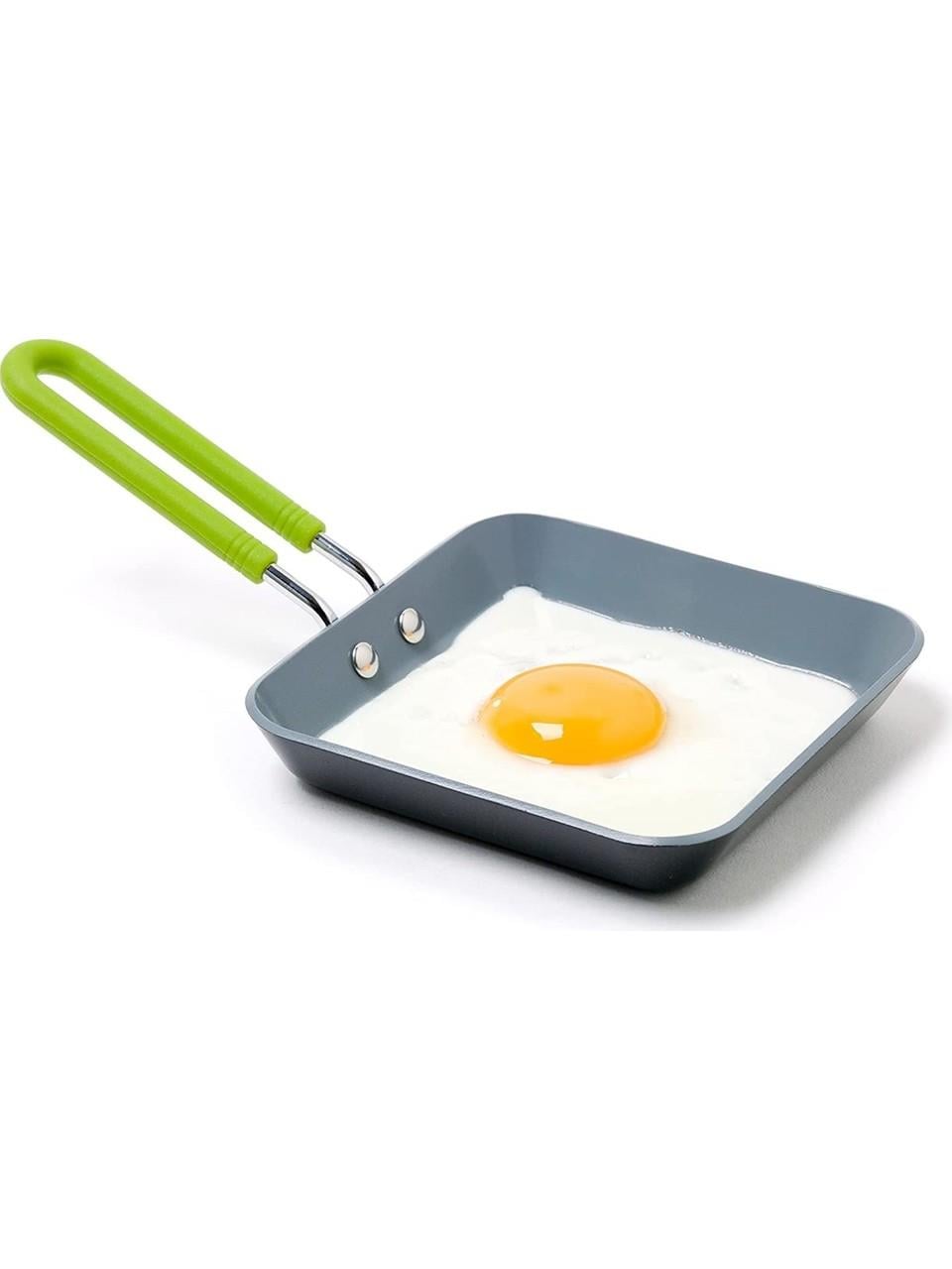 Greenpan Minipan 13 cm Kare Tava