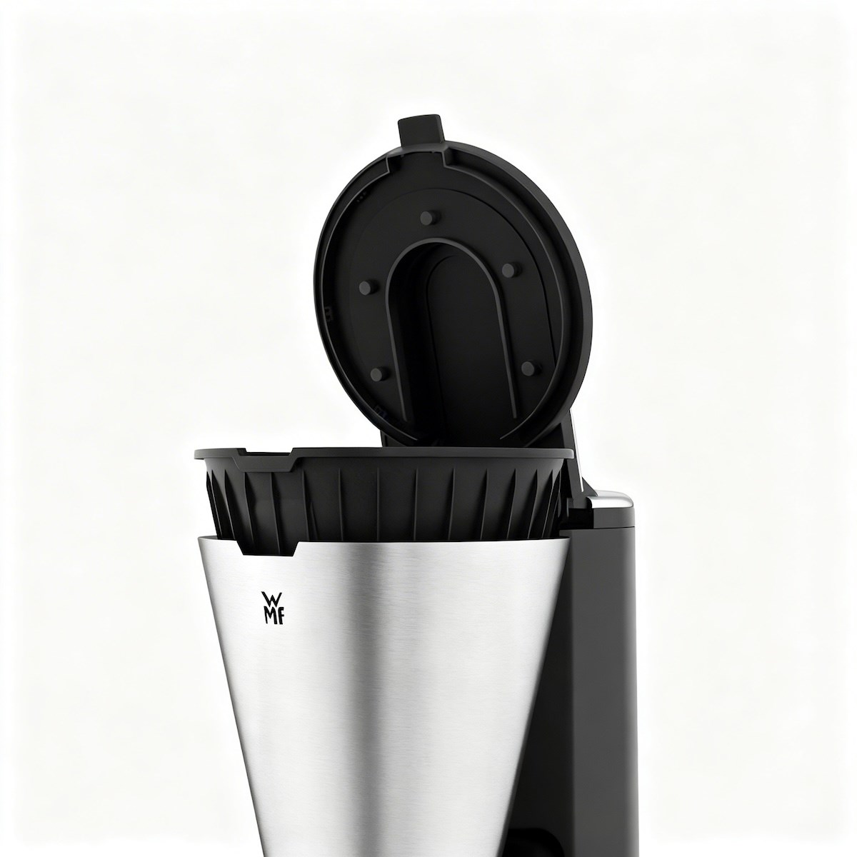 Wmf Kimi Cam Filtre Kahve Makinesi