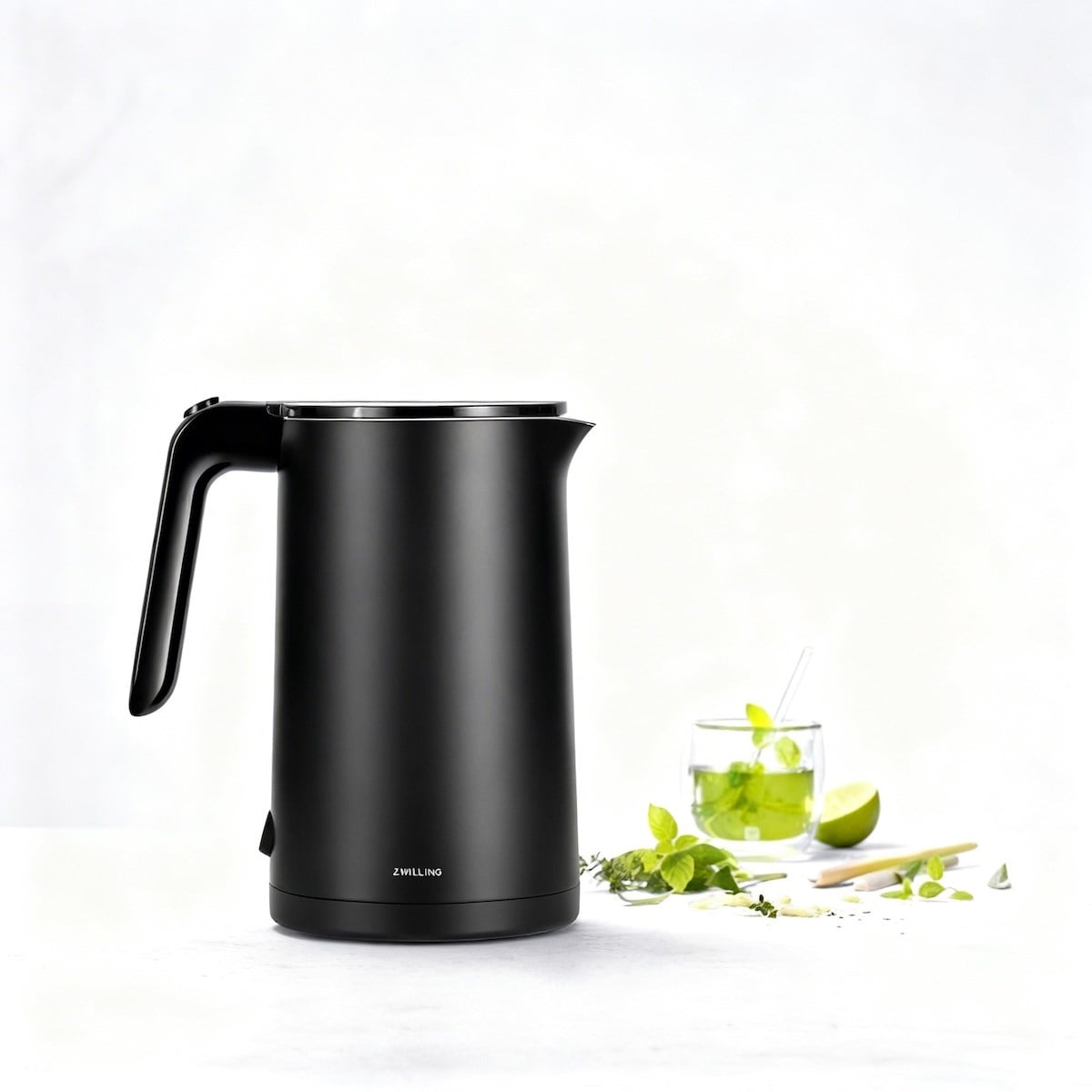 Zwilling Enfinigy Elektrikli Su Isıtıcısı 1,5 L