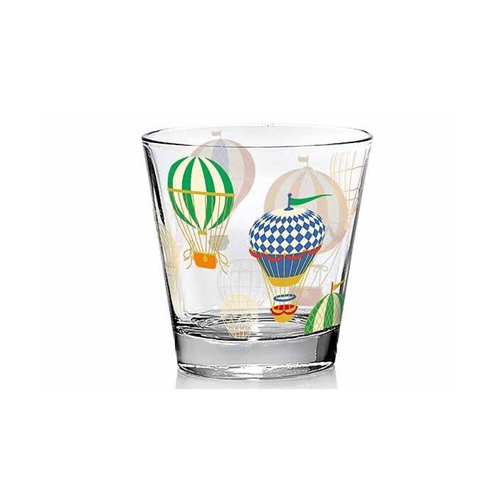 Mongolfıere 3Parça Set Nadıa Water 250Cc