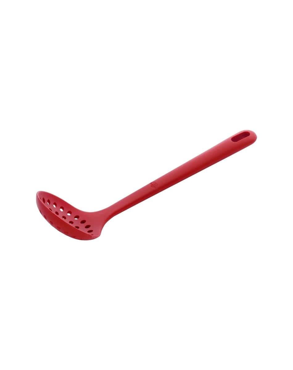 Ballarini Rosso Kevgir Silikon 31 Cm