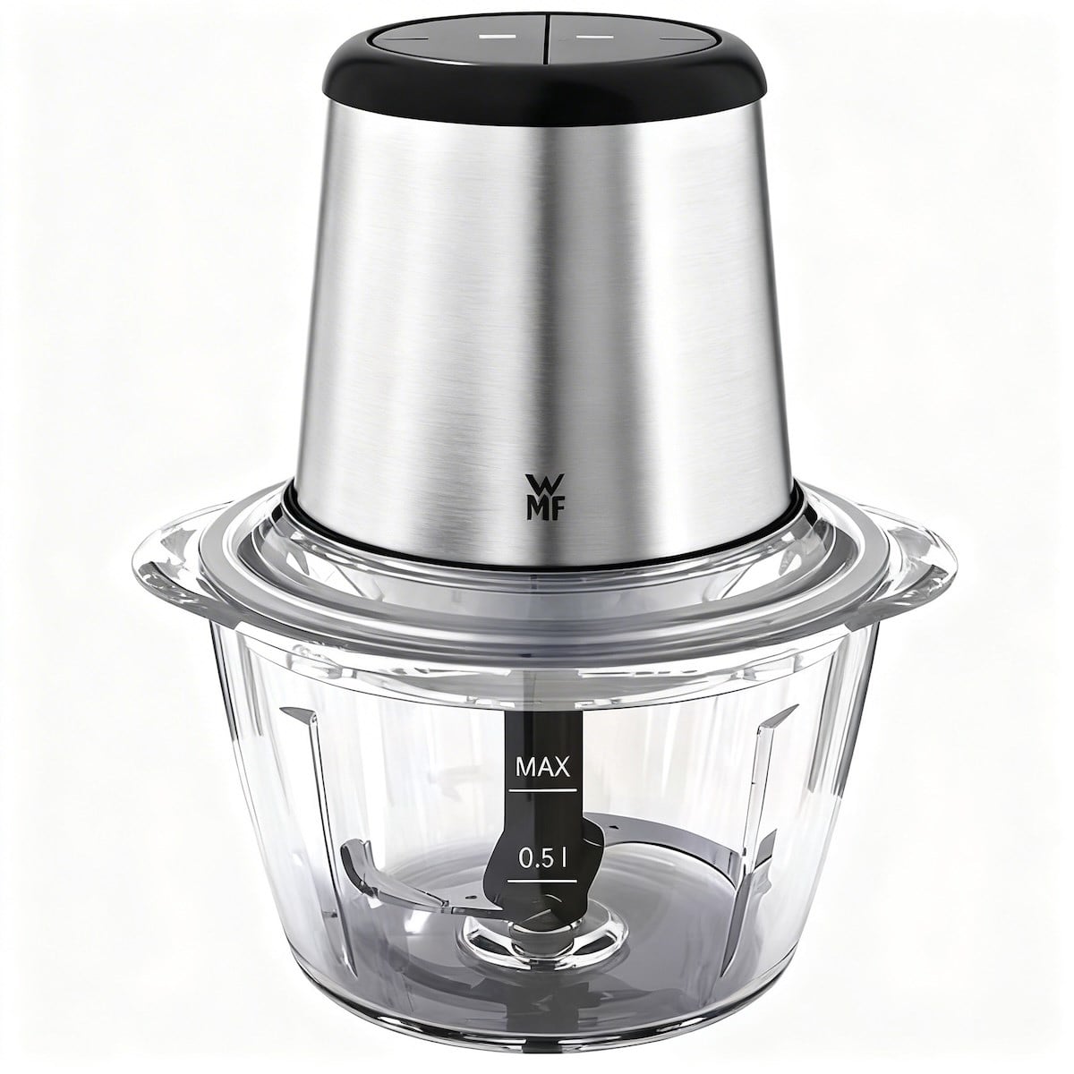 Wmf Kult X Doğrayıcı 1 Lt Cam