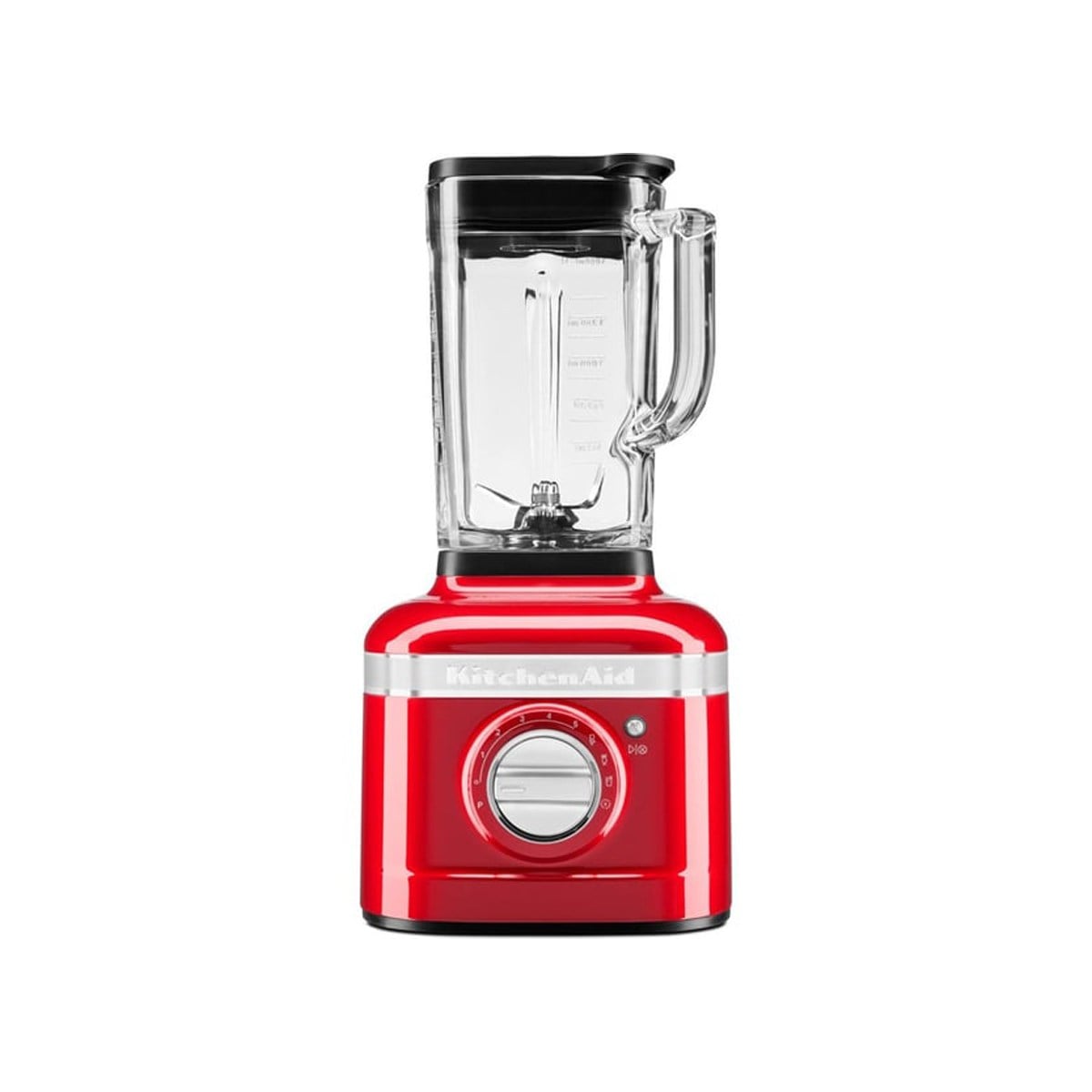 Kitchenaid Artisan 1.4 L Blender 5Ksb4026 Empire Red