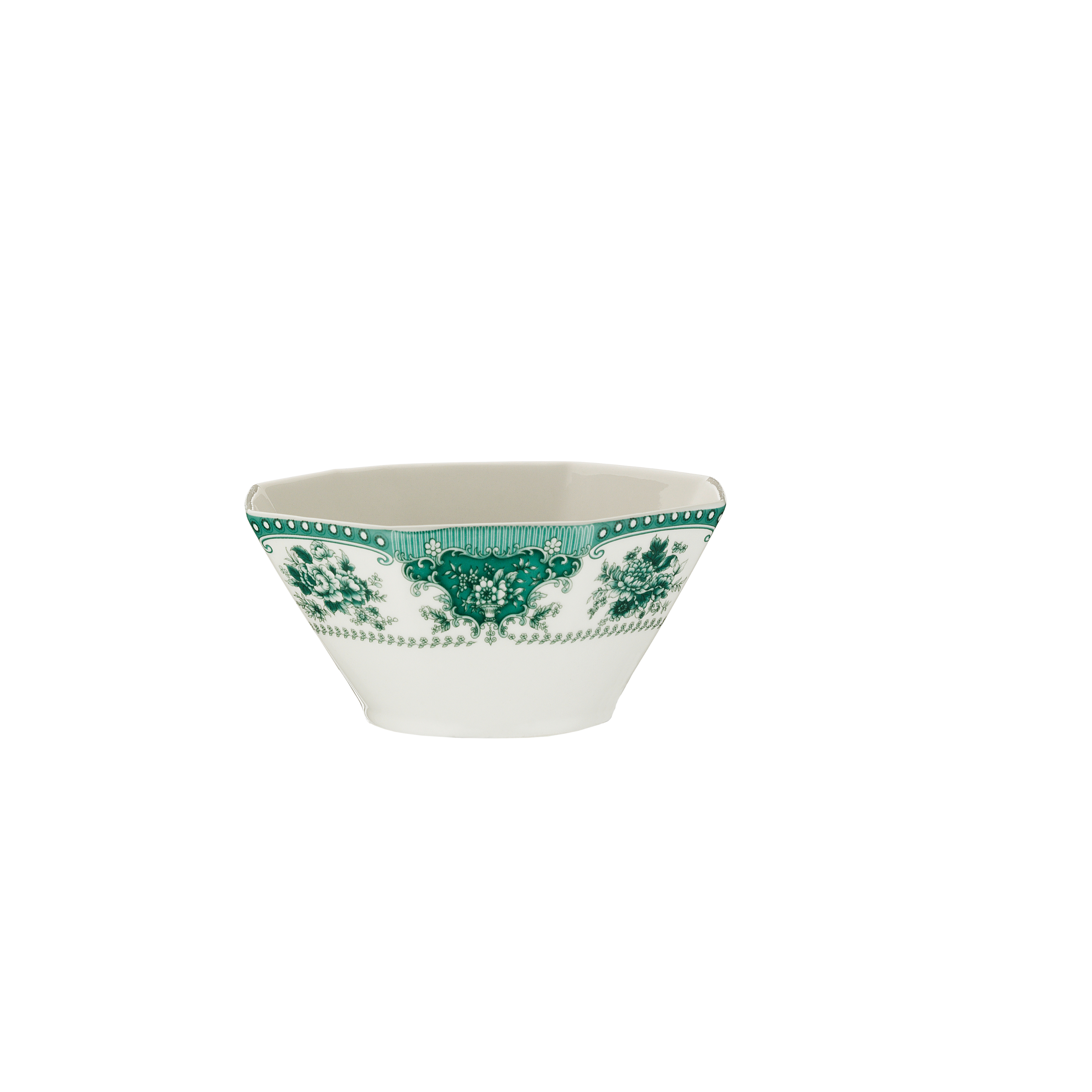 Evaliza Voila Kase Yeşil 15 cm