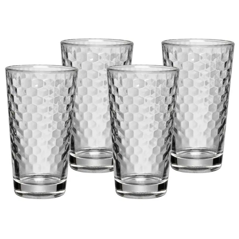 Wmf Latte Macchiato Bardağı 4'lü