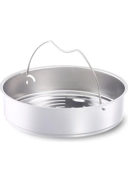 Fissler Buharda Pişirme Sepeti Buhar Sepeti 22cm