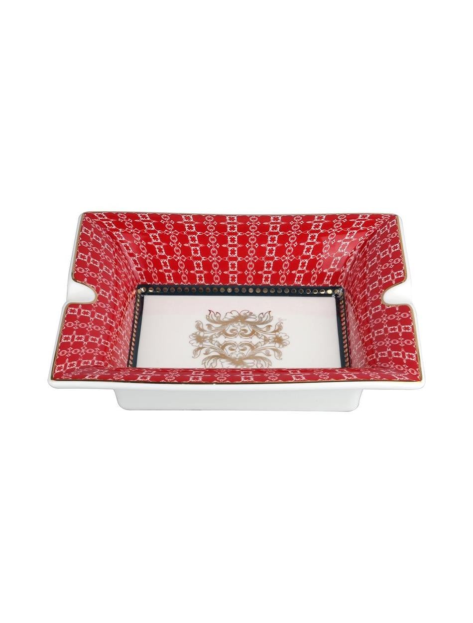 Luckyart Lancelot Bone Kül Tablası Büyük