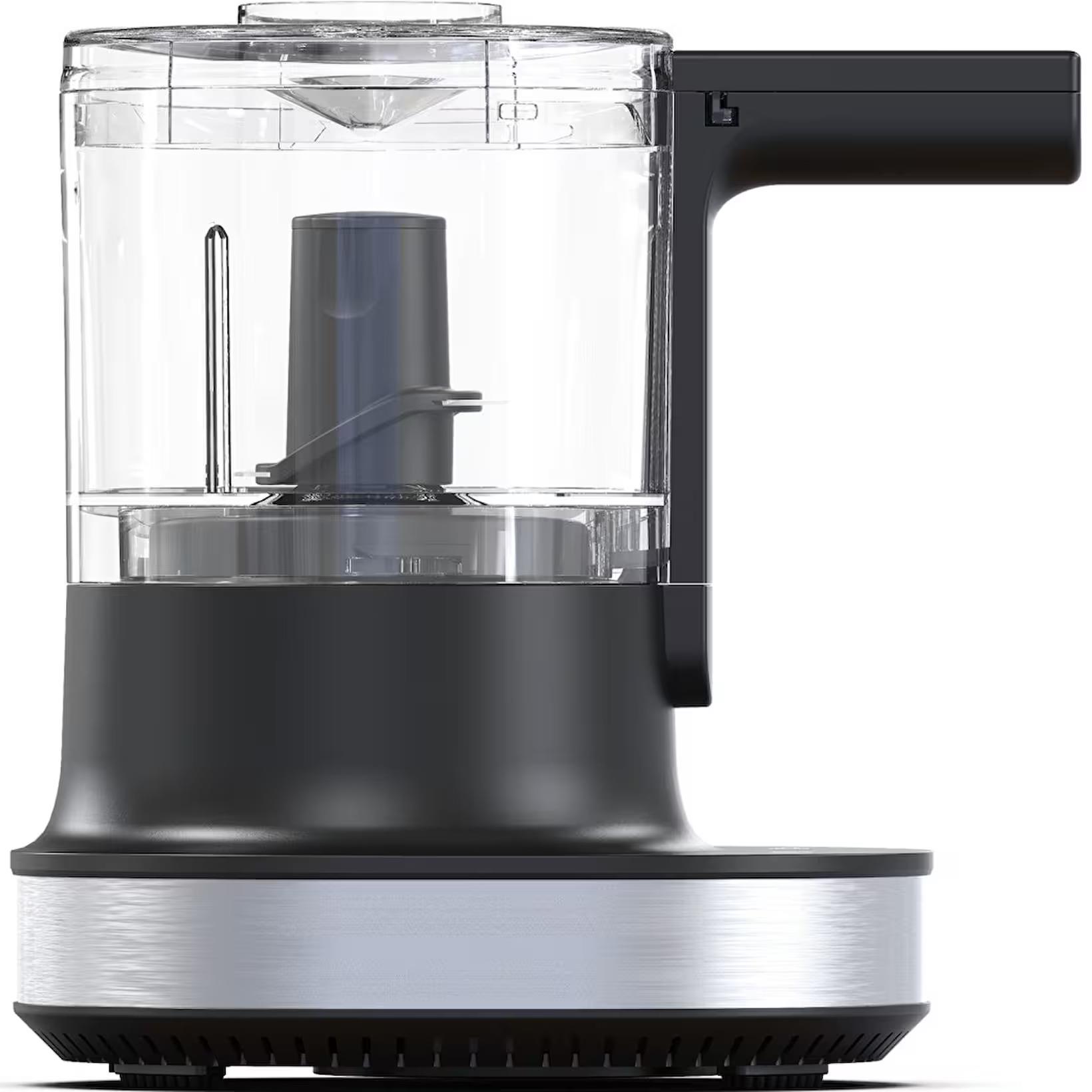 Dexart FlyBlade Active Lifting Doğrayıcı Siyah MC-4423