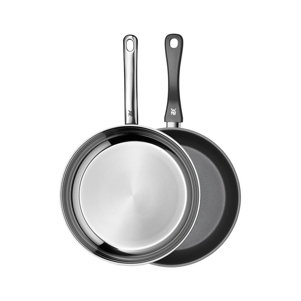 Wmf Devil Tava Seti 28 Cm Yapışmaz 