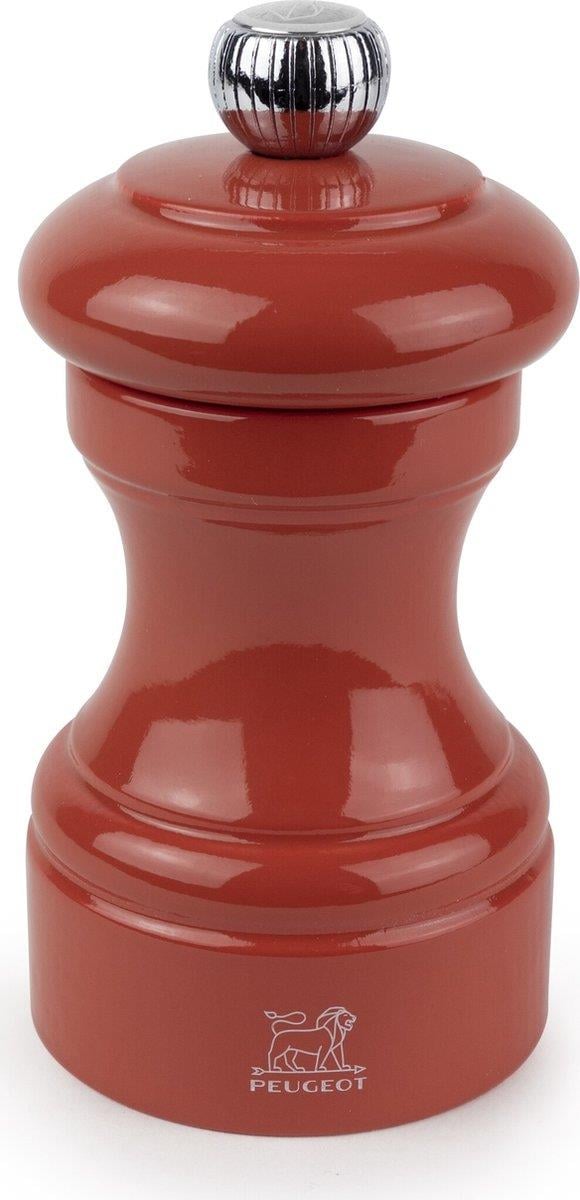 Peugeot Bıstrorama Tuz Değirmeni 10 Cm Toprak
