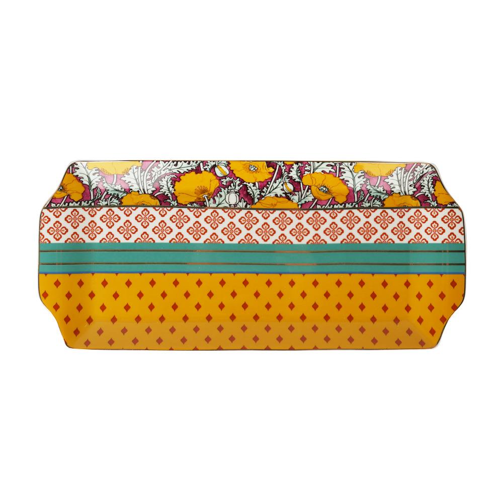 Eliana Bone Baton Tabak 36 Cm