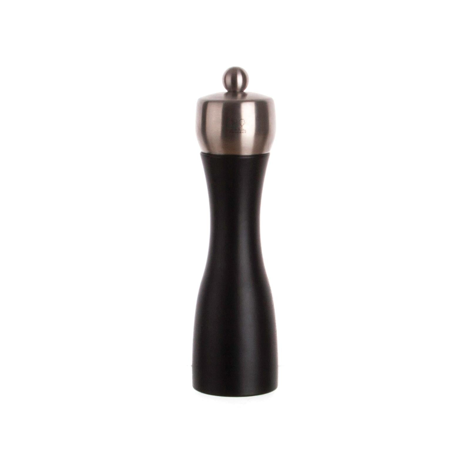 Peugeot Fıdjı Karabiber Değir.Siyah Mat 20Cm