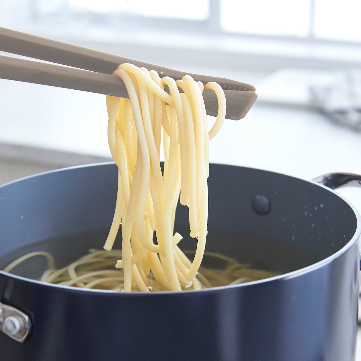 Greenpan Bej Silikon Kilitli Maşa