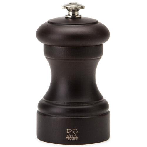 Peugeot Bıstro Tuz Değirmeni 10Cm Kahve