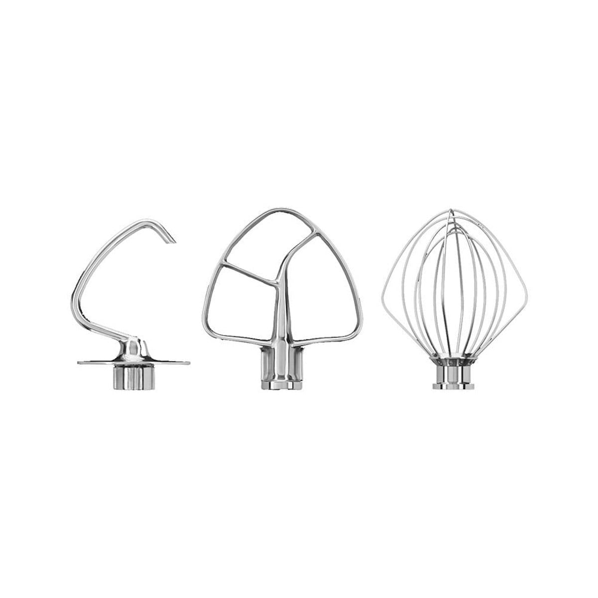 KitchenAid Artisan 4,8 L Stand Mikser - 5KSM185PS Cast Iron Black