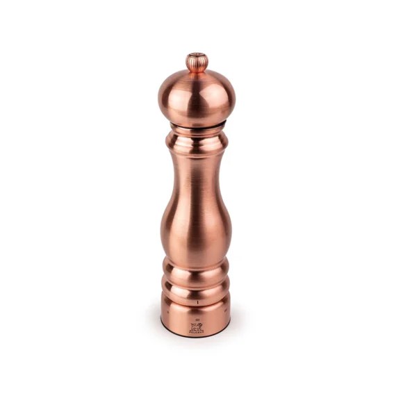 Peugeot Paris Chef Karabiber Değirmeni Bakır 22 cm