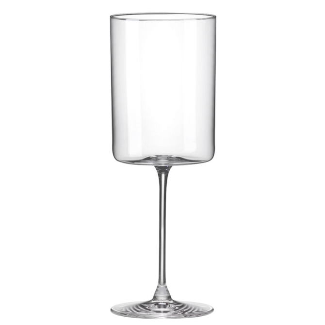 Medium  340 ml  6'lı  Kadeh Seti