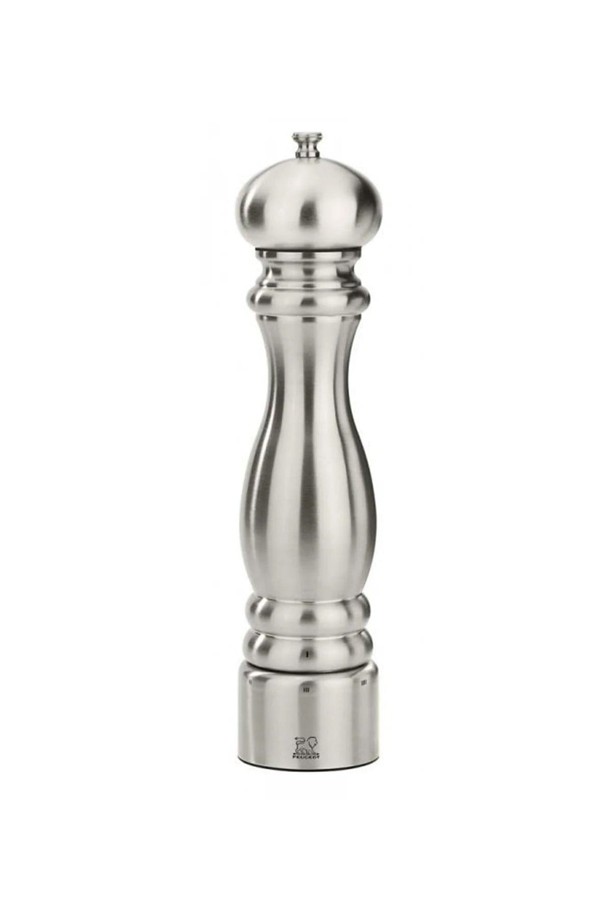 Peugeot Paris Inox Tuz Değirmeni U-Select 30 cm