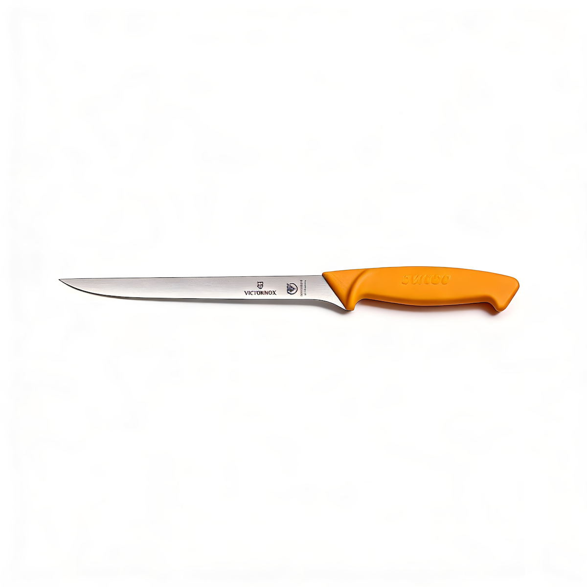 Victorinox Swıbo Balık Fileto Bıçağıağı Esnek 20 Cm Sarı