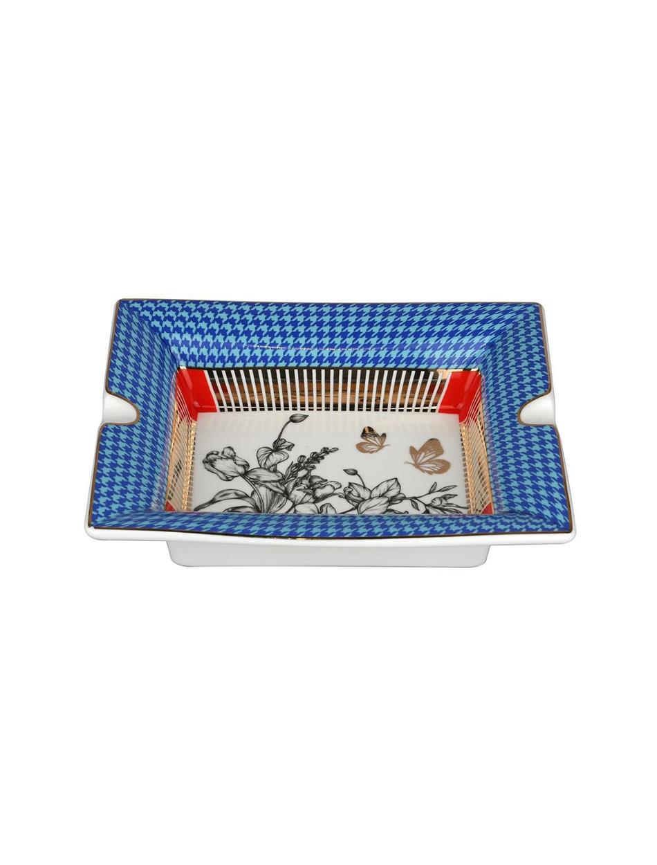Luckyart Maggey Bone Kül Tablası Büyük