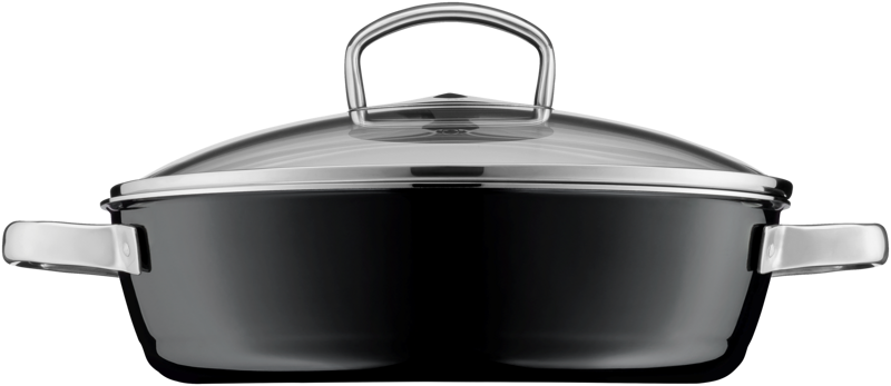 Wmf Fusiontec Pilav Tenceresi 24 Cm