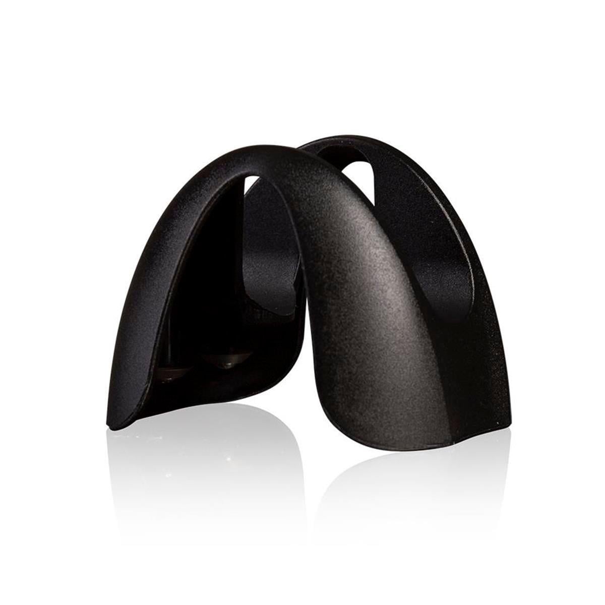 Vacu Vin Folyo Kesici Siyah