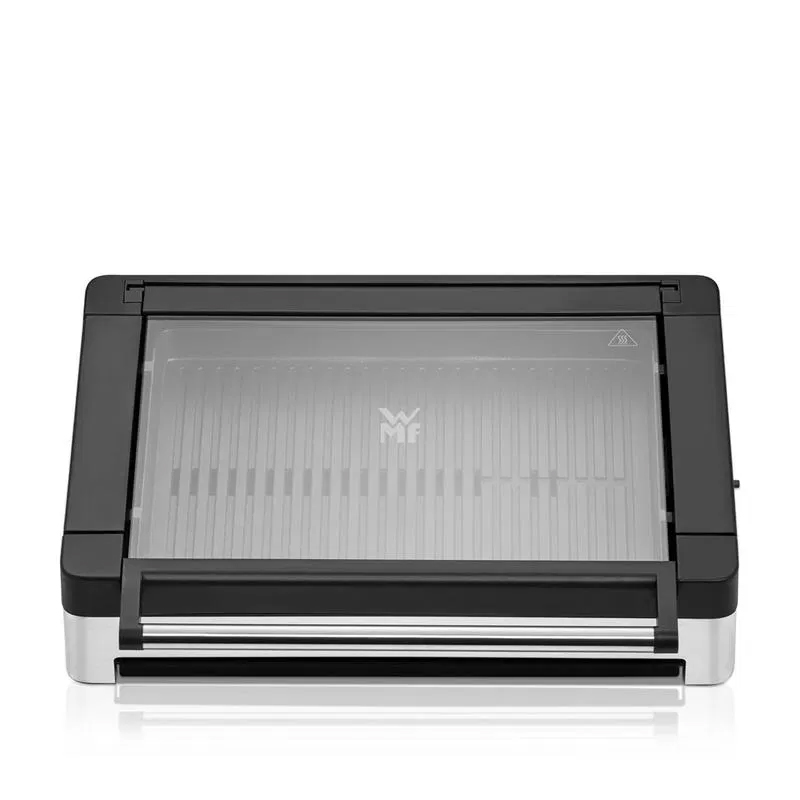 Wmf Lono Grill Cam Kapaklı 2200 W