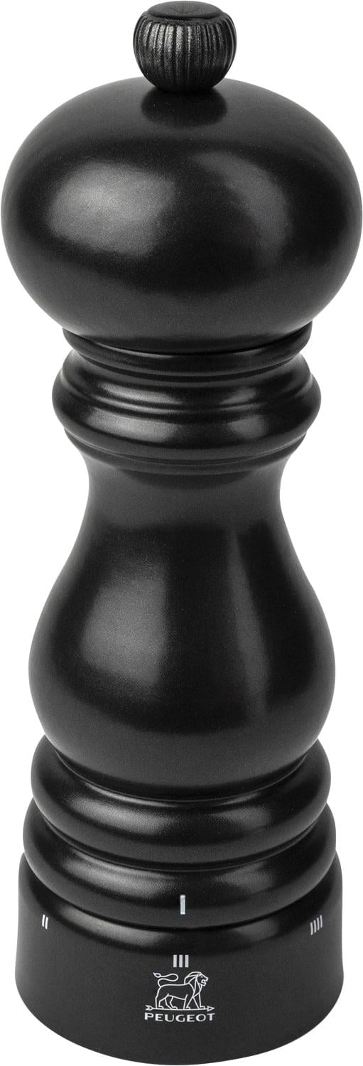 Peugeot Parıs U Karabiber Değ. Satın Black 18Cm