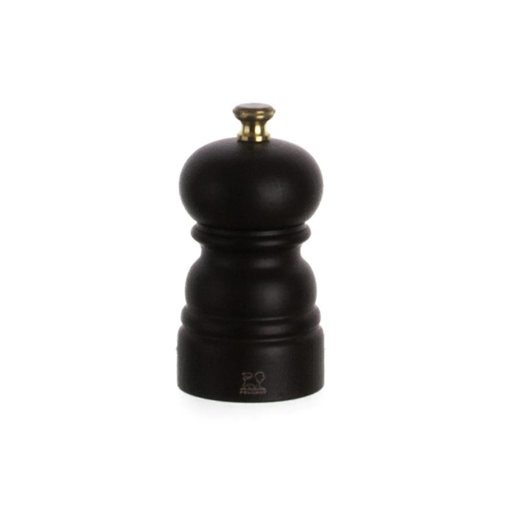 Peugeot Parıs Karabiber Değirmeni Kahve 10Cm