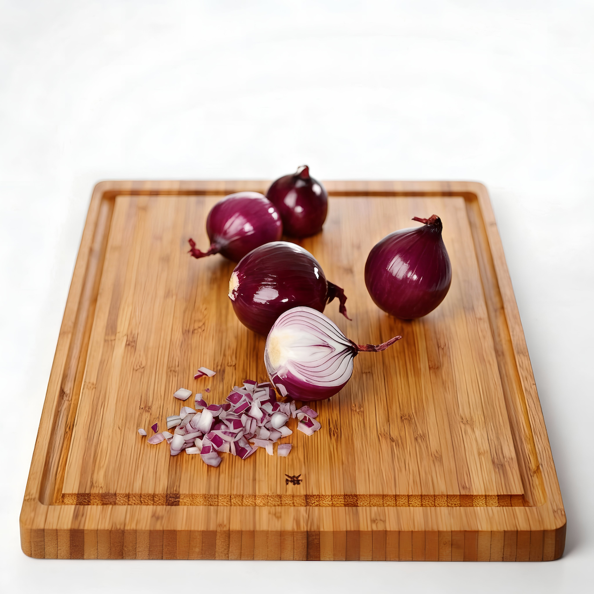 Wmf Bambu Kesme Tahtası 45x30 Cm