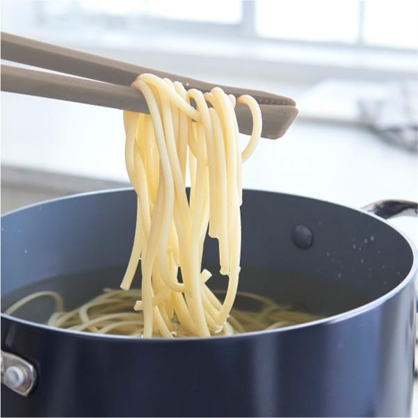 Greenpan Silikon Maşa Bej