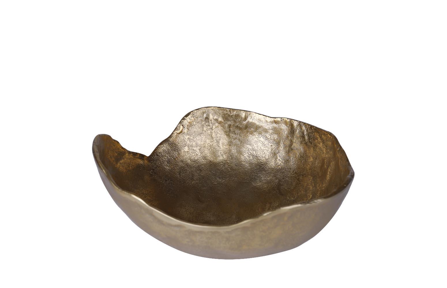 Gold By Meyvelık 28X27 Cm
