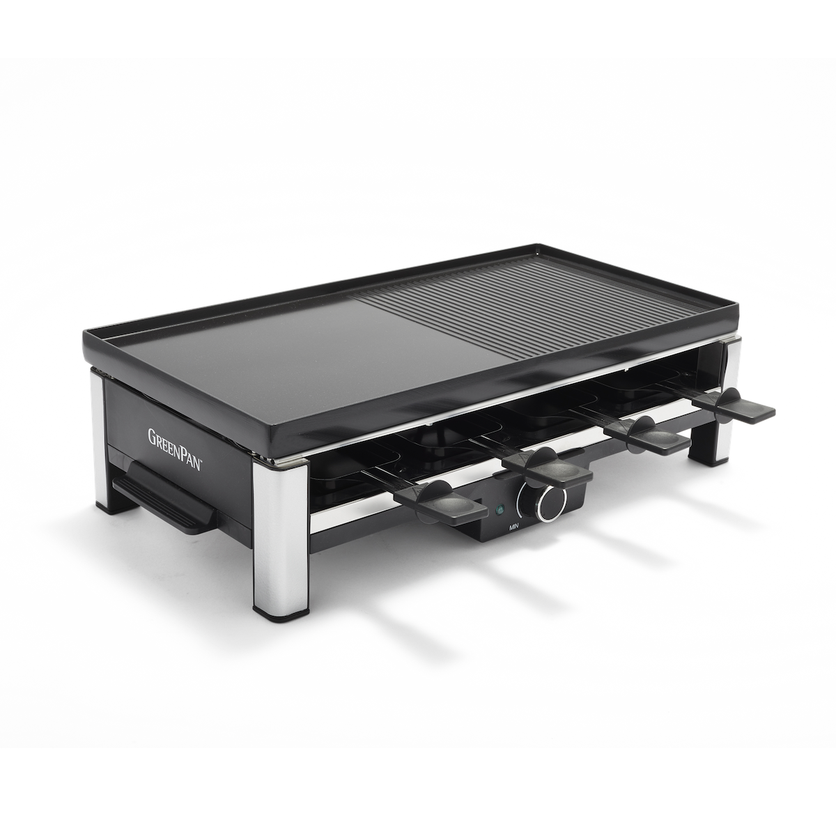 Greenpan Bıstro Izgara Grıll Teppenyakı 20Oow