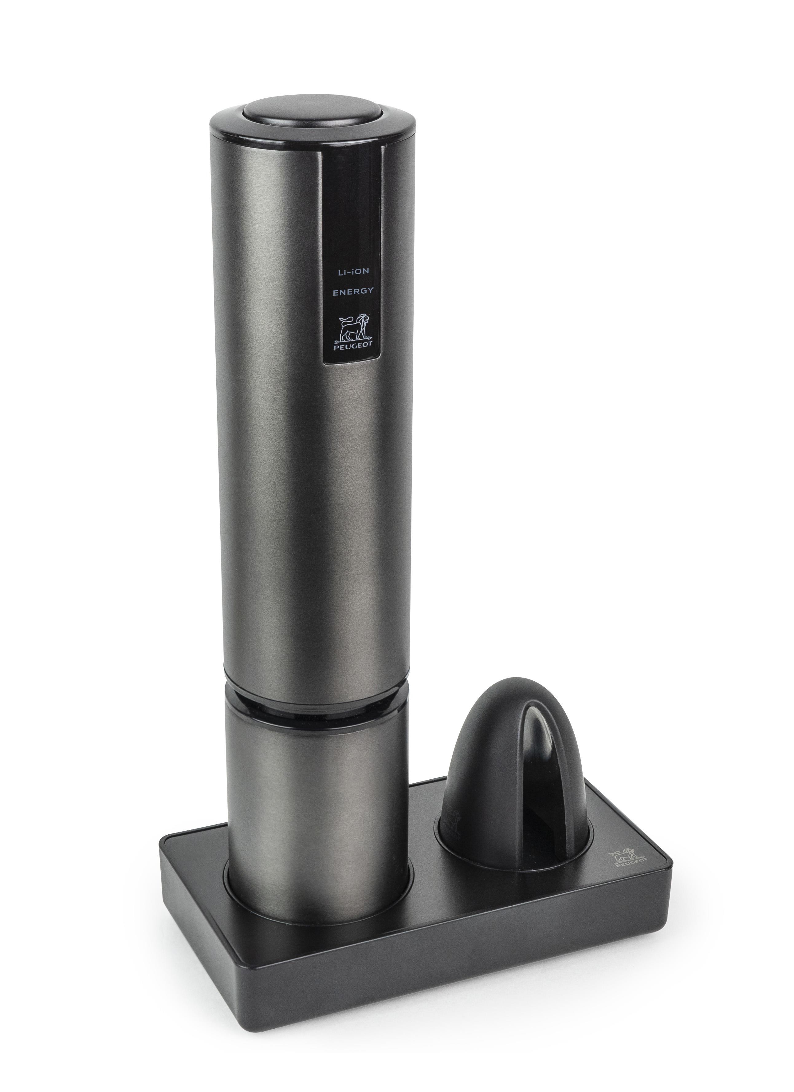 Peugeot Elıstouch Lthm. Ion Elktrk.Tirbuşon Karbon